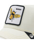 Goorin Bros Шапка с козирка The Queen Bee 101-0391 Екрю - Pepit.bg