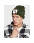 Goorin Bros Шапка Tall Toque 107-0040 Зелен - Pepit.bg