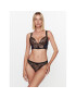 Gossard Бикини тип прашка 8516 Черен - Pepit.bg