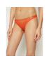 Gossard Бикини тип прашка Glossies Lace 13006 Оранжев - Pepit.bg