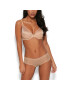 Gossard Боксерки Glossies 6274 Бежов - Pepit.bg