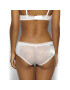 Gossard Боксерки Glossies 6274 Бял - Pepit.bg