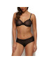Gossard Боксерки Glossies 6274 Черен - Pepit.bg