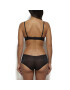 Gossard Боксерки Glossies 6274 Черен - Pepit.bg