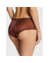 Gossard Боксерки Glossies 6274 Кафяв - Pepit.bg