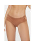 Gossard Боксерки Glossies 6274 Кафяв - Pepit.bg