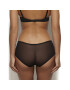 Gossard Боксерки Superboost 7714 Черен - Pepit.bg