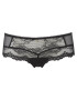 Gossard Боксерки Superboost 7714 Черен - Pepit.bg