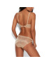 Gossard Класически дамски бикини 6273 Бежов - Pepit.bg