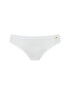Gossard Класически дамски бикини 6273 Бял - Pepit.bg