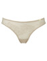 Gossard Класически дамски бикини Glossies 13003 Бежов - Pepit.bg