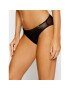 Gossard Класически дамски бикини Glossies 13003 Черен - Pepit.bg