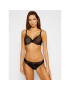 Gossard Класически дамски бикини Glossies 13003 Черен - Pepit.bg