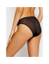 Gossard Класически дамски бикини Glossies 13003 Черен - Pepit.bg