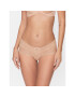 Gossard Класически дамски бикини Superboost Lace 7714 Бежов - Pepit.bg