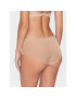 Gossard Класически дамски бикини Superboost Lace 7714 Бежов - Pepit.bg