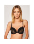 Gossard Сутиен push-up Graphic Luxe 16901 Черен - Pepit.bg