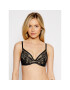 Gossard Сутиен с банели 15601 Черен - Pepit.bg