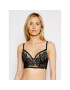 Gossard Сутиен с банели Encore 15608 Черен - Pepit.bg