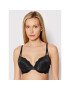 Gossard Сутиен с банели Glitter 17701 Черен - Pepit.bg