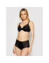 Gossard Сутиен с банели Glossies 6270 Черен - Pepit.bg