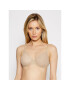 Gossard Сутиен с банели Lace Sheer 13001 Бежов - Pepit.bg