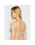 Gossard Сутиен с банели Lace Sheer 13001 Бежов - Pepit.bg