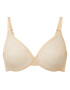 Gossard Сутиен с банели Lace Sheer 13001 Бежов - Pepit.bg