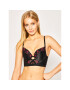 Gossard Сутиен с банели Vip Satine 16401 Черен - Pepit.bg