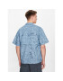 Gramicci Риза G3SM-J016 Син Casual Fit - Pepit.bg