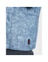 Gramicci Риза G3SM-J016 Син Casual Fit - Pepit.bg