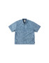 Gramicci Риза G3SM-J016 Син Casual Fit - Pepit.bg