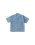 Gramicci Риза G3SM-J016 Син Casual Fit - Pepit.bg