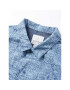 Gramicci Риза G3SM-J016 Син Casual Fit - Pepit.bg