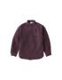 Gramicci Риза G3SM-J019 Бордо Regular Fit - Pepit.bg