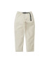 Gramicci Текстилни панталони G102-OGT Бял Regular Fit - Pepit.bg
