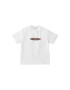 Gramicci Тишърт G3SU-T043 Бял Casual Fit - Pepit.bg