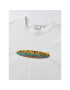 Gramicci Тишърт G3SU-T043 Бял Casual Fit - Pepit.bg