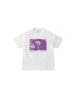 Gramicci Тишърт G3SU-T048 Бял Casual Fit - Pepit.bg