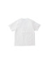 Gramicci Тишърт G3SU-T048 Бял Casual Fit - Pepit.bg