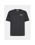 Gramicci Тишърт G3SU-T051 Черен Regular Fit - Pepit.bg
