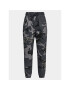 Grimey Долнище анцуг GRTS246 Черен Urban Fit - Pepit.bg