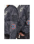 Grimey Яке бомбър GBJ164 Сив Regular Fit - Pepit.bg
