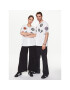Grimey Риза GBSH119 Бял Regular Fit - Pepit.bg