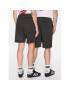 Grimey Спортни шорти GBSS165 Черен Regular Fit - Pepit.bg