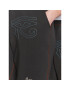 Grimey Спортни шорти GBSS165 Черен Regular Fit - Pepit.bg