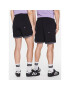 Grimey Спортни шорти GSS164 Черен Regular Fit - Pepit.bg