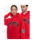 Grimey Суитшърт GCH564 Червен Regular Fit - Pepit.bg