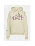 Grimey Суитшърт GCH577 Бежов Urban Fit - Pepit.bg