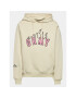 Grimey Суитшърт GCH577 Бежов Urban Fit - Pepit.bg